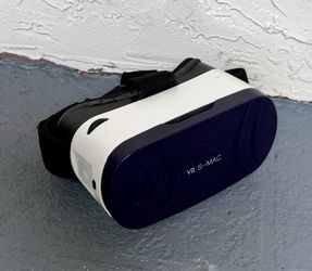 VR  3 D Headset for  phones  n Kids