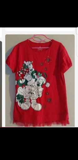 Disney Tshirt