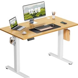 Electric Desk New In Box $139.99