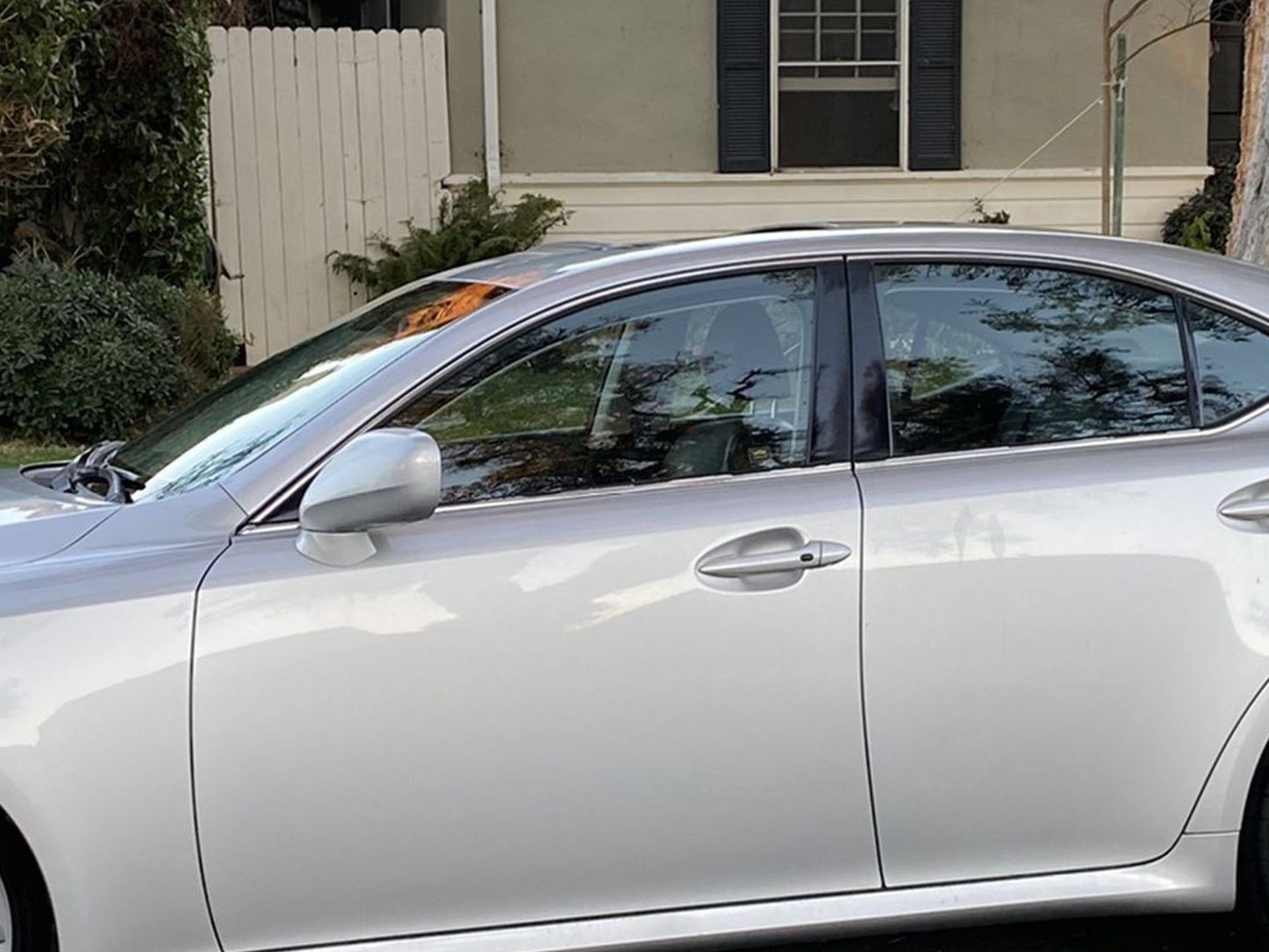 2006 Lexus IS