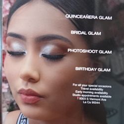 Makeup