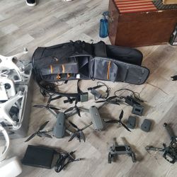 Drone Bundle