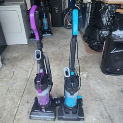 Vacuum Cleaner In Good Condition Works Perfectly