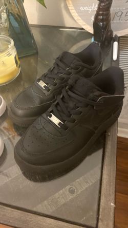 Air Forces.