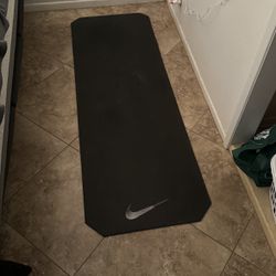 Nike Yoga Mat