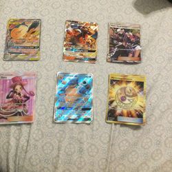 Pokémon Card