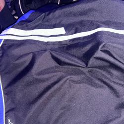 Rocket Street Bike Jacket