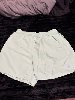 Polo Shorts