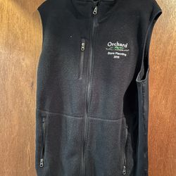 Orchard Supply Hardware (OSH) vest