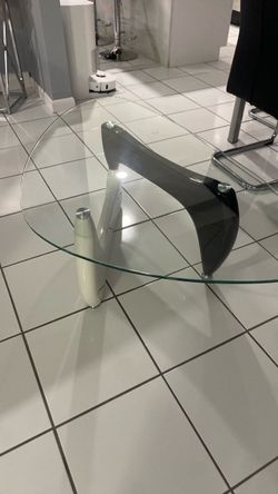 Center table