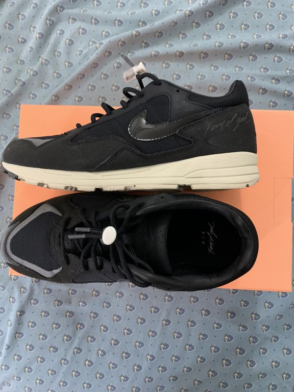 Nike air maxâs fear of God for Sale in Glendale, CA - OfferUp