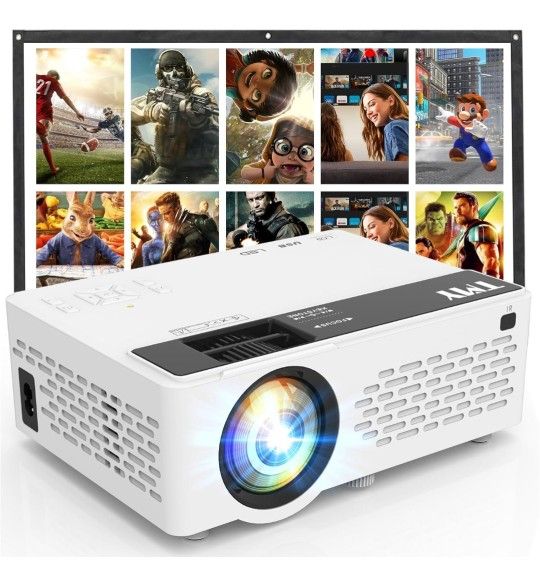 Projector
