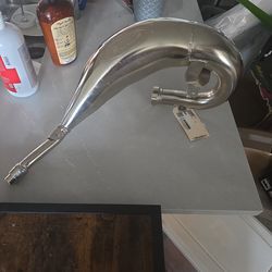 FMF Fatty pipe/ 2- stroke