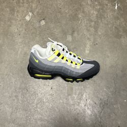 Air Max 95 OG Neon 2020