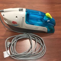Dirt Devil Spot Scrubber