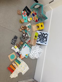 Lovevery Toys