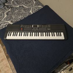 Small Portable Piano. 36 Keys