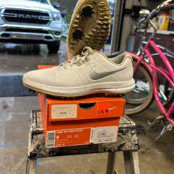 Women’s Nike Air Zoom Golf Shoe
