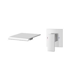 Tub/sink faucet