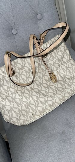 Mk Bag Used Still Good Conditions 