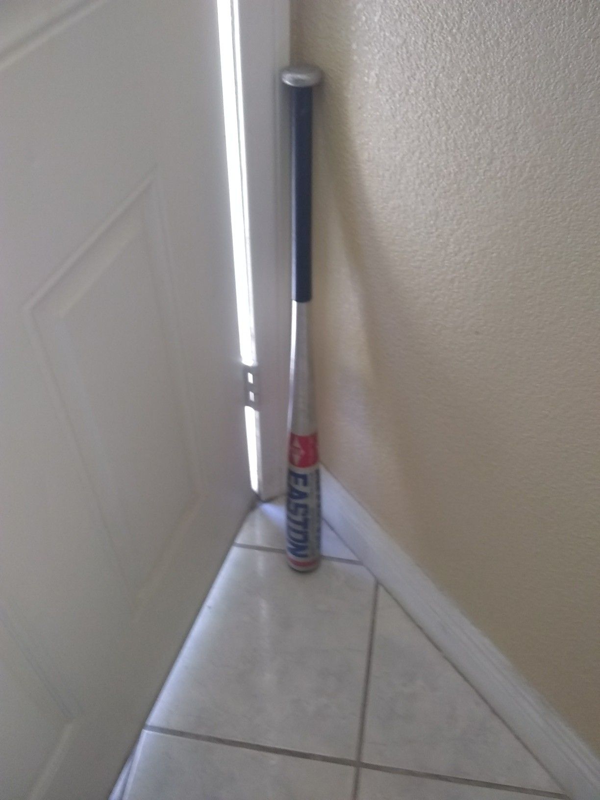 Easton Magnum baseball bat