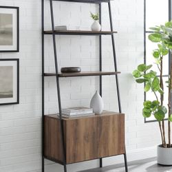 Ladder Bookcase Or Bar