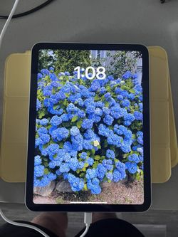 iPad 10th gen 64GB