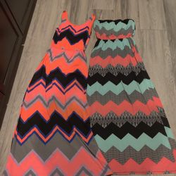 Dresses Size XSmall & Small