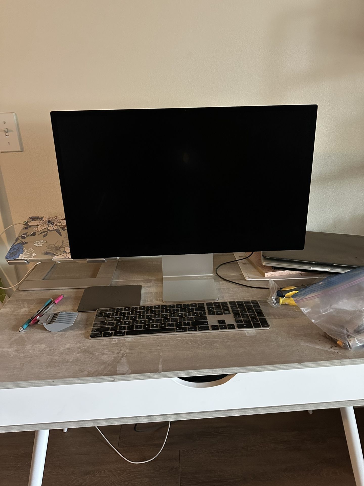 Studio Display