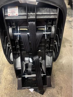 Car seat