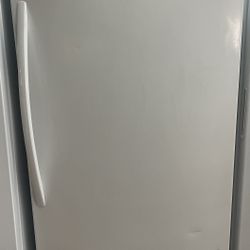 Whirlpool, Upright Freezer