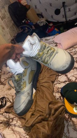 Jordan 5s