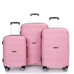 Suit Suitcase