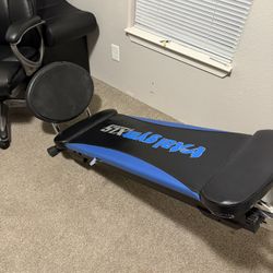 Total Gym 