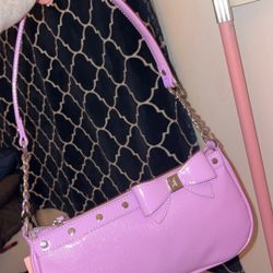 💜 Juicy Purse 💜