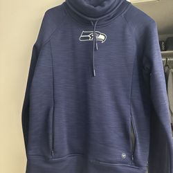 Seahawks Sweater 