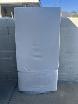 Free Mattress 