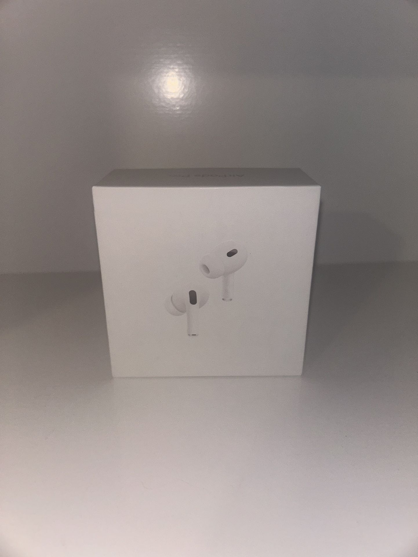 AirPods Pro 2nd Gen With MagSafe Charging Case (USB-C) Brand New Receipt In 3rd Photo Ships Same Day Or Next Day (Send Best Offer) 