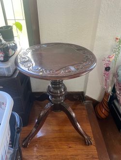 Side Table