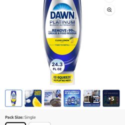 Dawn EZ Squeeze
