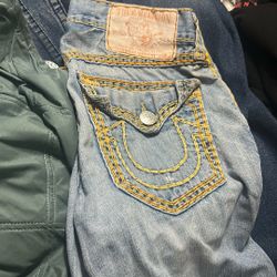 True Religion Jeans