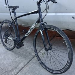 Specialized 2011 Sirus