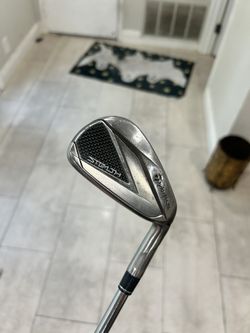 Taylormade Stealth 4 Iron