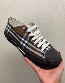 Burberry Shoes