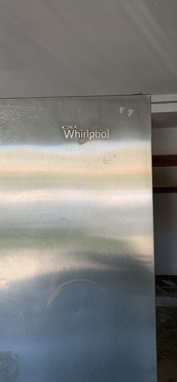 side by side refrigerator