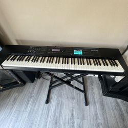 Roland Piano 