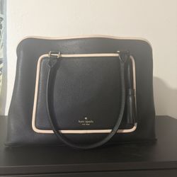 Kate Spade Large Evangelie Bag 