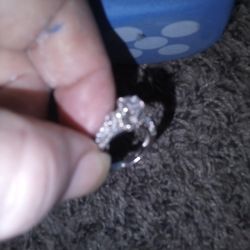 ladies ring