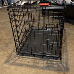 Dog Cage