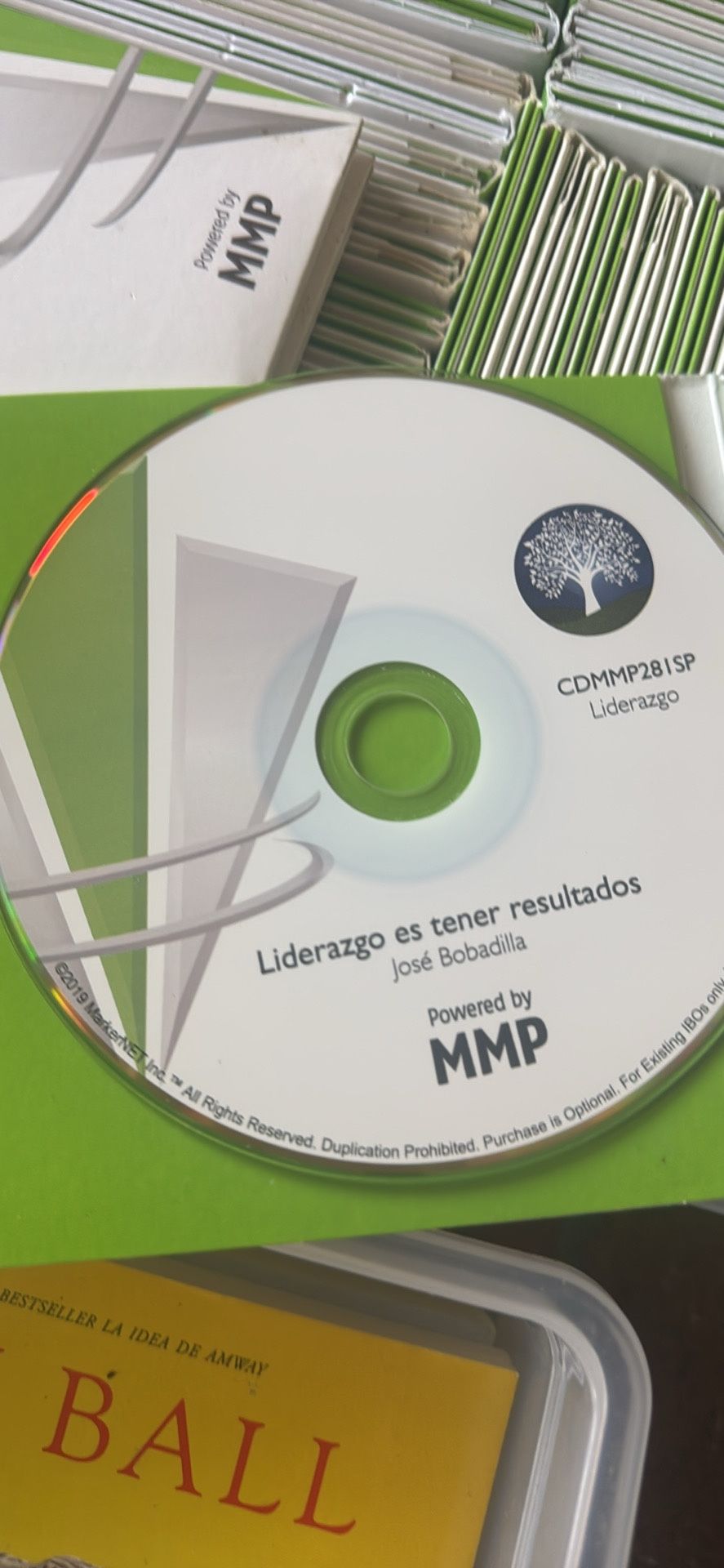 CD